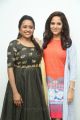 Actress Anasuya & Suma Interview about Winner Movie Stills