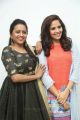 Anasuya & Suma press meet about Winner Movie Stills