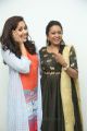 Actress Anasuya & Suma Interview about Winner Movie Stills