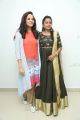 Actress Anasuya & Suma Interview about Winner Movie Stills