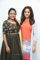 Actress Anasuya & Suma Interview about Winner Movie Stills