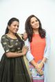 Actress Anasuya & Suma Interview about Winner Movie Stills