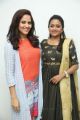 Actress Anasuya & Suma Interview about Winner Movie Stills