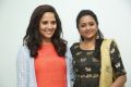 Anasuya Bharadwaj & Suma Interview about Winner Movie