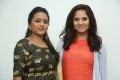 Anasuya Bharadwaj & Suma Interview about Winner Movie