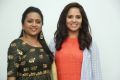 Actress Anasuya Bharadwaj & Anchor Suma Interview about Winner Movie