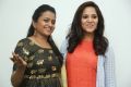 Anasuya Bharadwaj & Suma Interview about Winner Movie