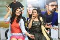 Actress Anasuya Bharadwaj & Anchor Suma Press Meet about Winner Movie Stills