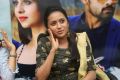 Anchor Suma Interview about Winner Movie Stills