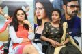 Actress Anasuya Bharadwaj & Anchor Suma Press Meet about Winner Movie Stills