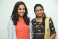 Actress Anasuya Bharadwaj & Anchor Suma Press Meet about Winner Movie Stills