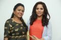 Actress Anasuya & Suma Interview about Winner Movie Stills