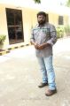 Cinematographer Calvin Suresh at Anba Azhaga Movie Audio Launch Stills