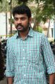 Actor Vimal at Anba Azhaga Movie Audio Launch Stills