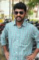 Actor Vimal at Anba Azhaga Movie Audio Launch Stills