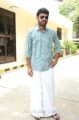 Actor Vimal at Anba Azhaga Movie Audio Launch Stills