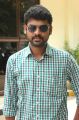 Actor Vimal at Anba Azhaga Movie Audio Launch Stills