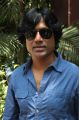 Sj Suryah at Anba Azhaga Movie Audio Launch Stills