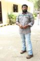 Cinematographer Calvin Suresh at Anba Azhaga Movie Audio Launch Stills