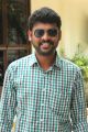 Actor Vimal at Anba Azhaga Movie Audio Launch Stills