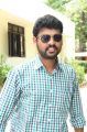 Actor Vimal at Anba Azhaga Movie Audio Launch Stills