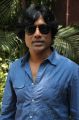 Sj Suryah at Anba Azhaga Movie Audio Launch Stills