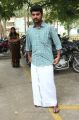 Actor Vimal at Anba Azhaga Movie Audio Launch Stills