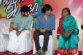 Anba Azhaga Movie Audio Release Stills