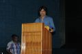 SJ Suryah at Anba Azhaga Movie Audio Launch Stills