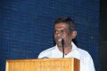 Director S.Sivaraman at Anba Azhaga Movie Audio Launch Stills