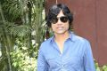 SJ Suryah at Anba Azhaga Movie Audio Launch Stills