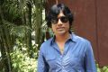 SJ Suryah at Anba Azhaga Movie Audio Launch Stills