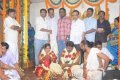Pandu at Anbalaya Prabhakaran Son Marriage Stills