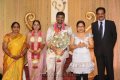 Kovai Sarala @ Anbalaya Prabhakaran Son Wedding Reception