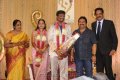 Mano @ Anbalaya Prabhakaran Son Wedding Reception