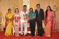 T.Rajendar @ Anbalaya Prabhakaran Son Wedding Reception