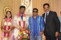 Misskin @ Anbalaya Prabhakaran Son Wedding Reception