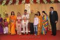 Actress Kasthuri @ Anbalaya Prabhakaran Son Wedding Reception