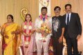 Manobala @ Anbalaya Prabhakaran Son Wedding Reception