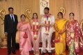 Sachu @ Anbalaya Prabhakaran Son Wedding Reception