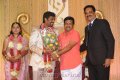 Ramarajan @ Anbalaya Prabhakaran Son Wedding Reception