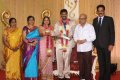 K.Balachander @ Anbalaya Prabhakaran Son Wedding Reception