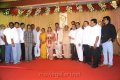 Anbalaya Prabhakaran Son Wedding Reception