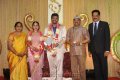 K.Bhagyaraj @ Anbalaya Prabhakaran Son Wedding Reception
