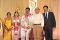 RB Choudary @ Anbalaya Prabhakaran Son Wedding Reception