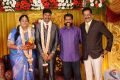 Nakkeeran Gopal @ Anbalaya Prabhakaran's Daughter Wedding Pictures