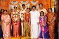 Prabhu @ Anbalaya Prabhakaran's Daughter Wedding Pictures