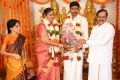 H Raja @ Anbalaya Prabhakaran's Daughter Wedding Pictures