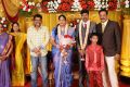 KS Ravikumar @ Anbalaya Prabhakaran's Daughter Wedding Pictures