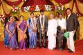 Anbalaya Prabhakaran's Daughter Wedding Pictures